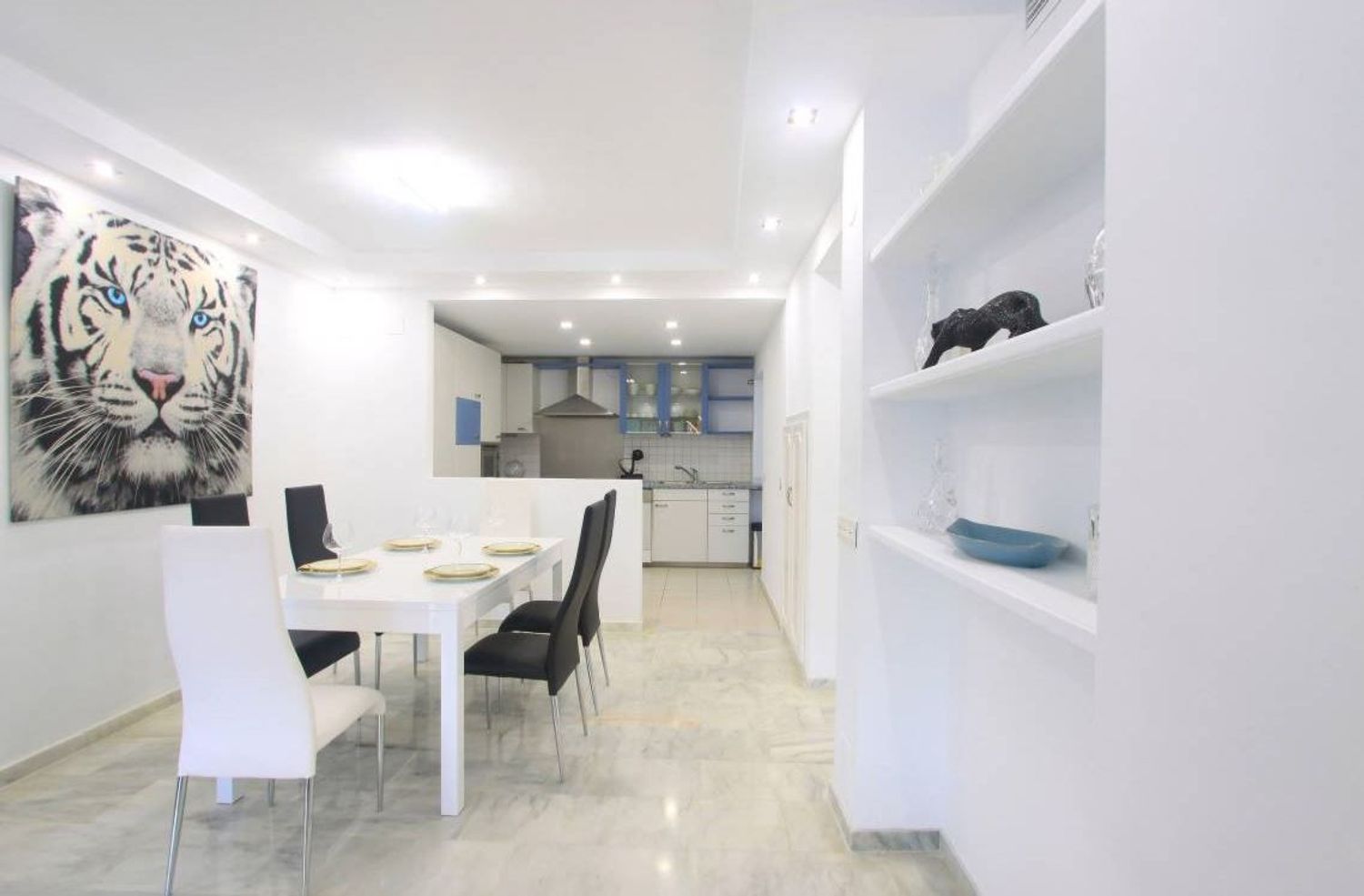 Casa de pueblo en Calle Frankonia, 30, Real de Zaragoza - Foto 3