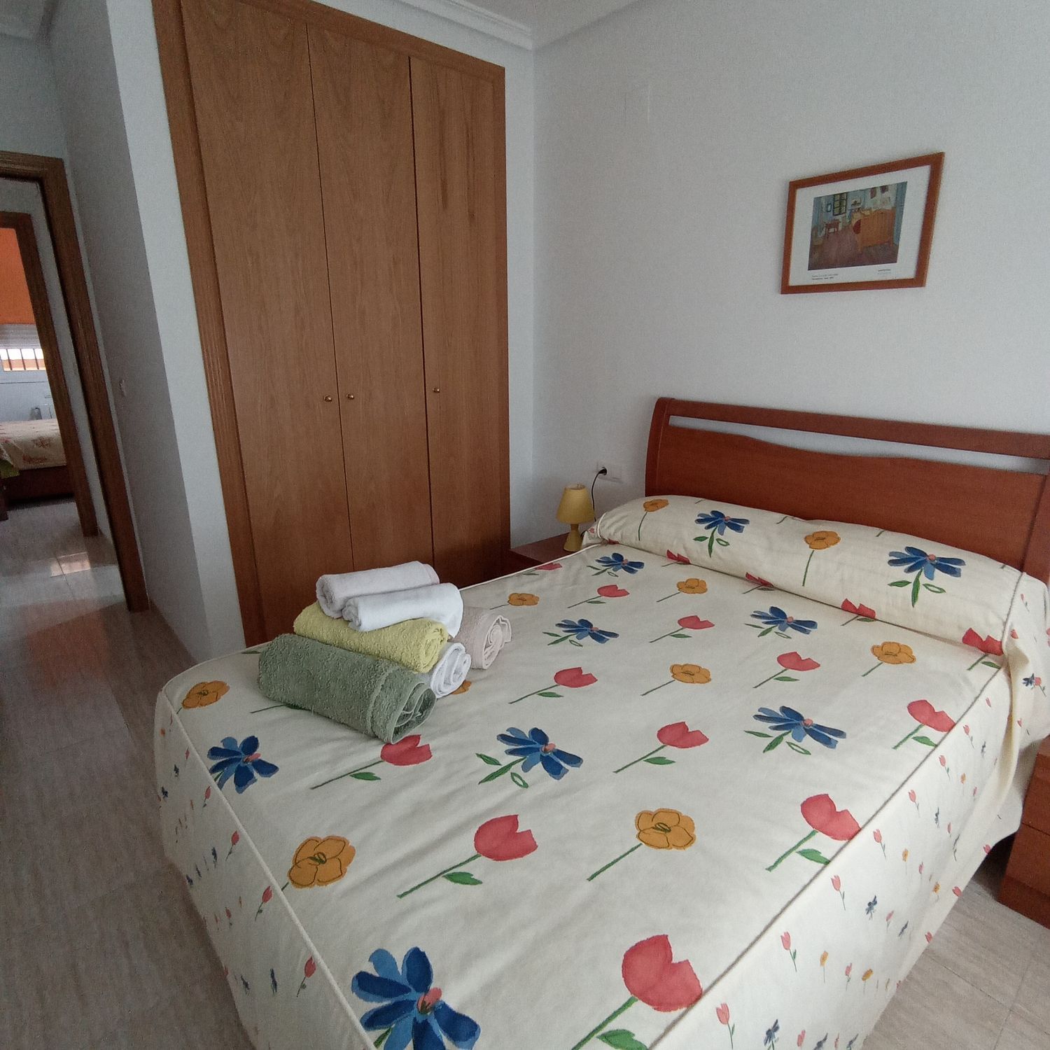 Piso en Avenida Jardín, 45 - Foto 10