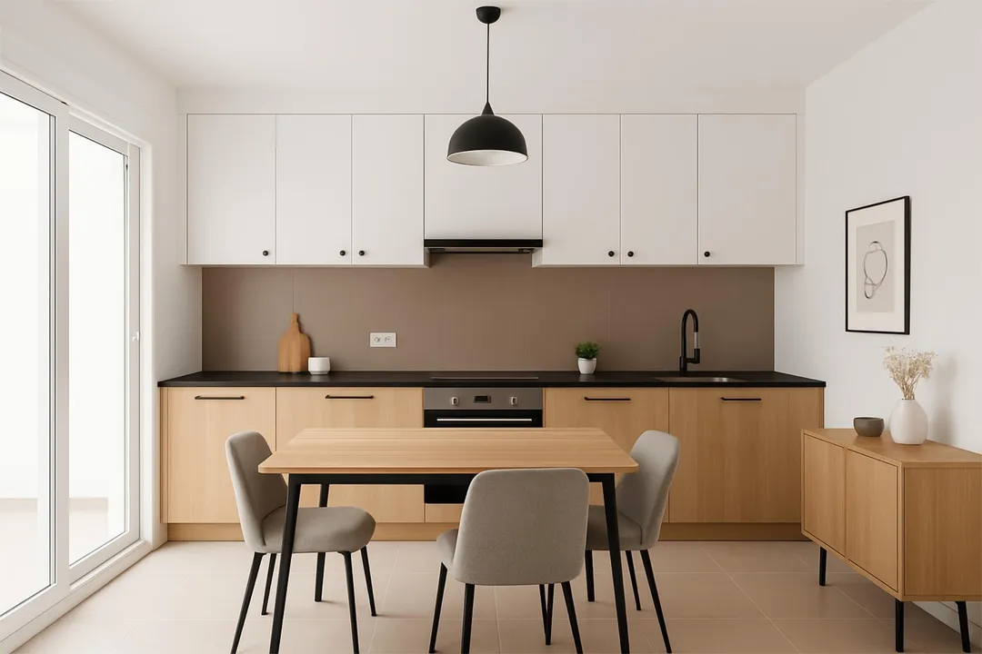 Piso en  Carrer Estels Xapats 3 - Foto 2