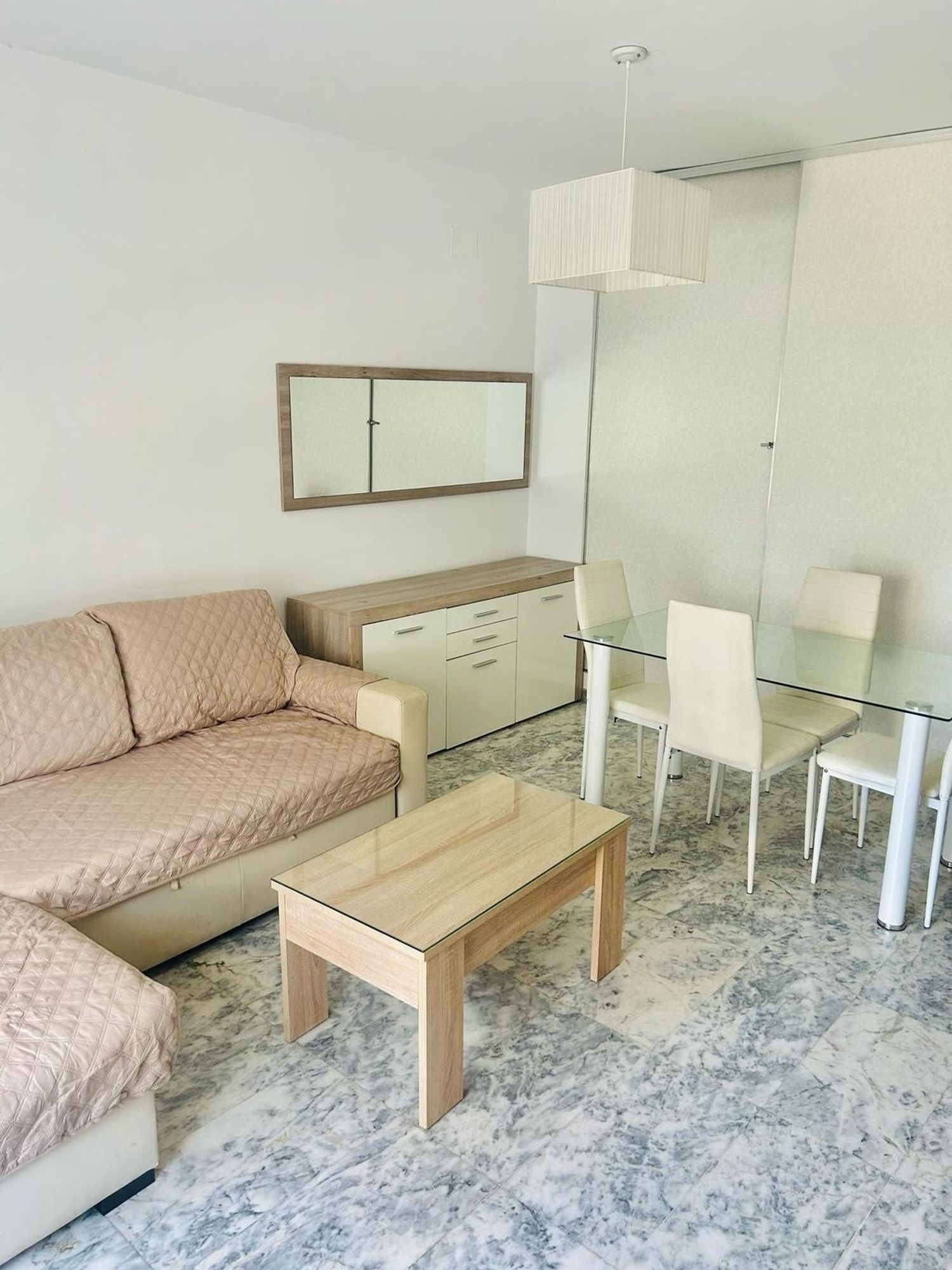 Piso en Enrique Sánchez de León, 1, Ctra de Sevilla - Ronda sur, Ctra de Sevilla - Ronda sur - Foto 23