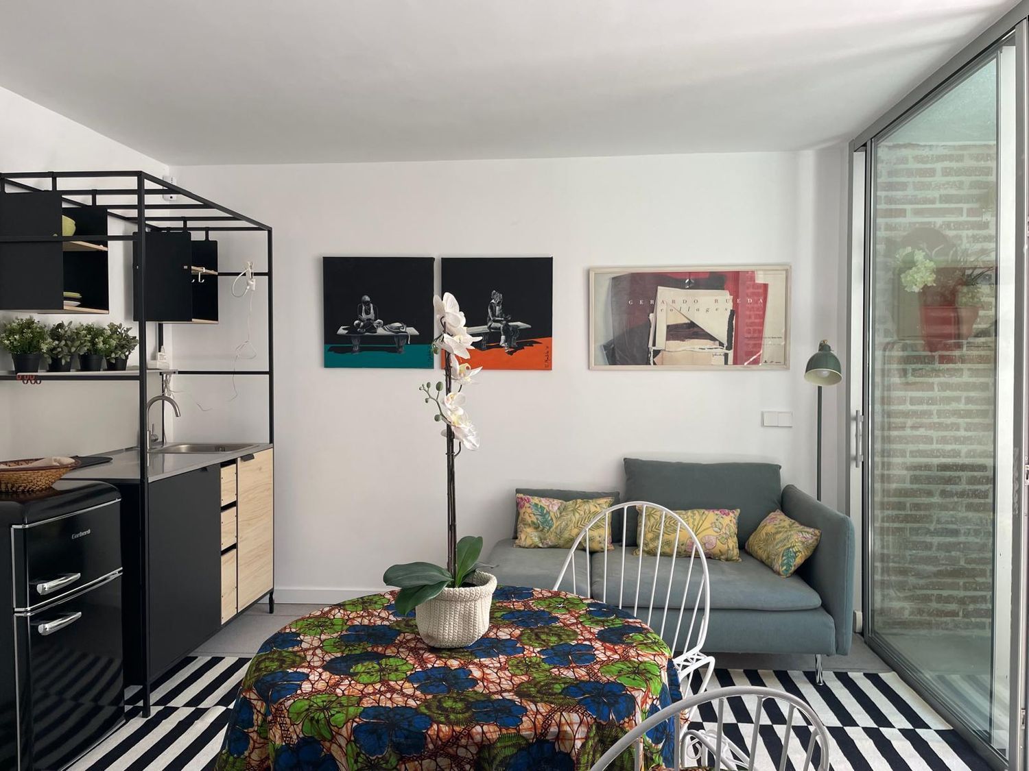 Estudio en calle de Antonio Sanfiz, 2 - Foto 3