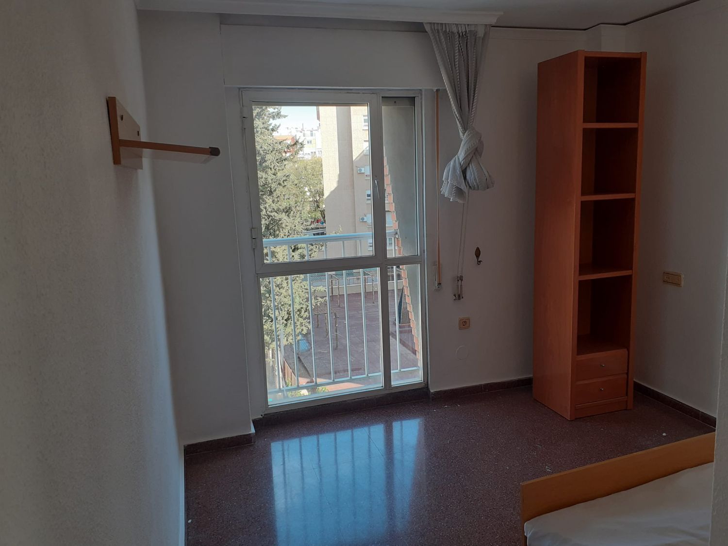 Piso en calle Don Alfonso Palazón Clemares, 4 - Foto 4