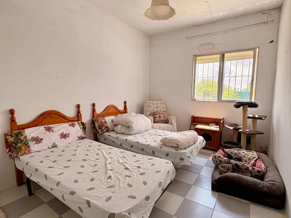 Casa o chalet independiente en Constantina, 42 b - Foto 32
