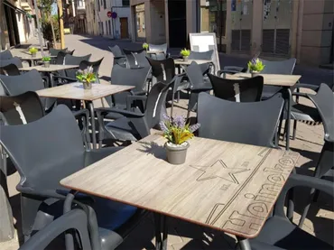 Local comercial en  Carrer Doctor Klein 23 - Foto 4