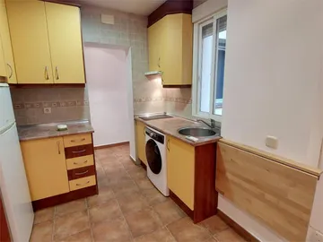 Piso en  Avenida de Menéndez Pelayo 42