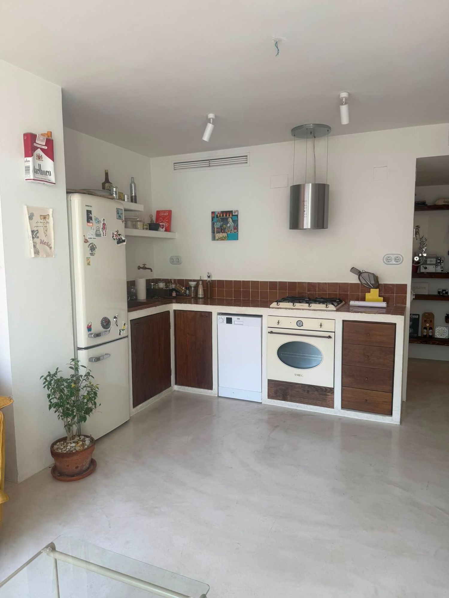 Ático en Calle de Ruzafa, 40, Russafa - Foto 6