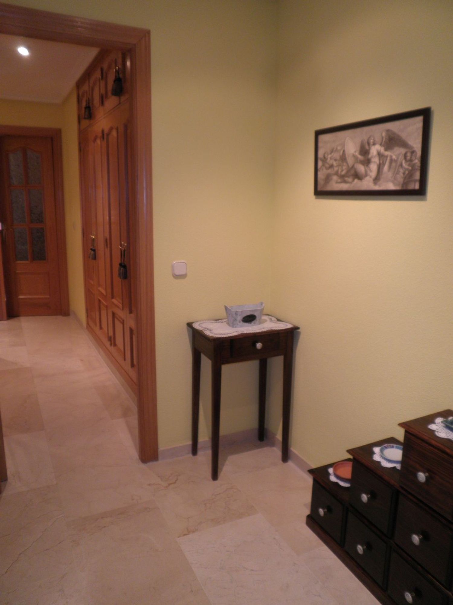 Piso en Calle Islas Azores, 1, R-66 - Foto 4
