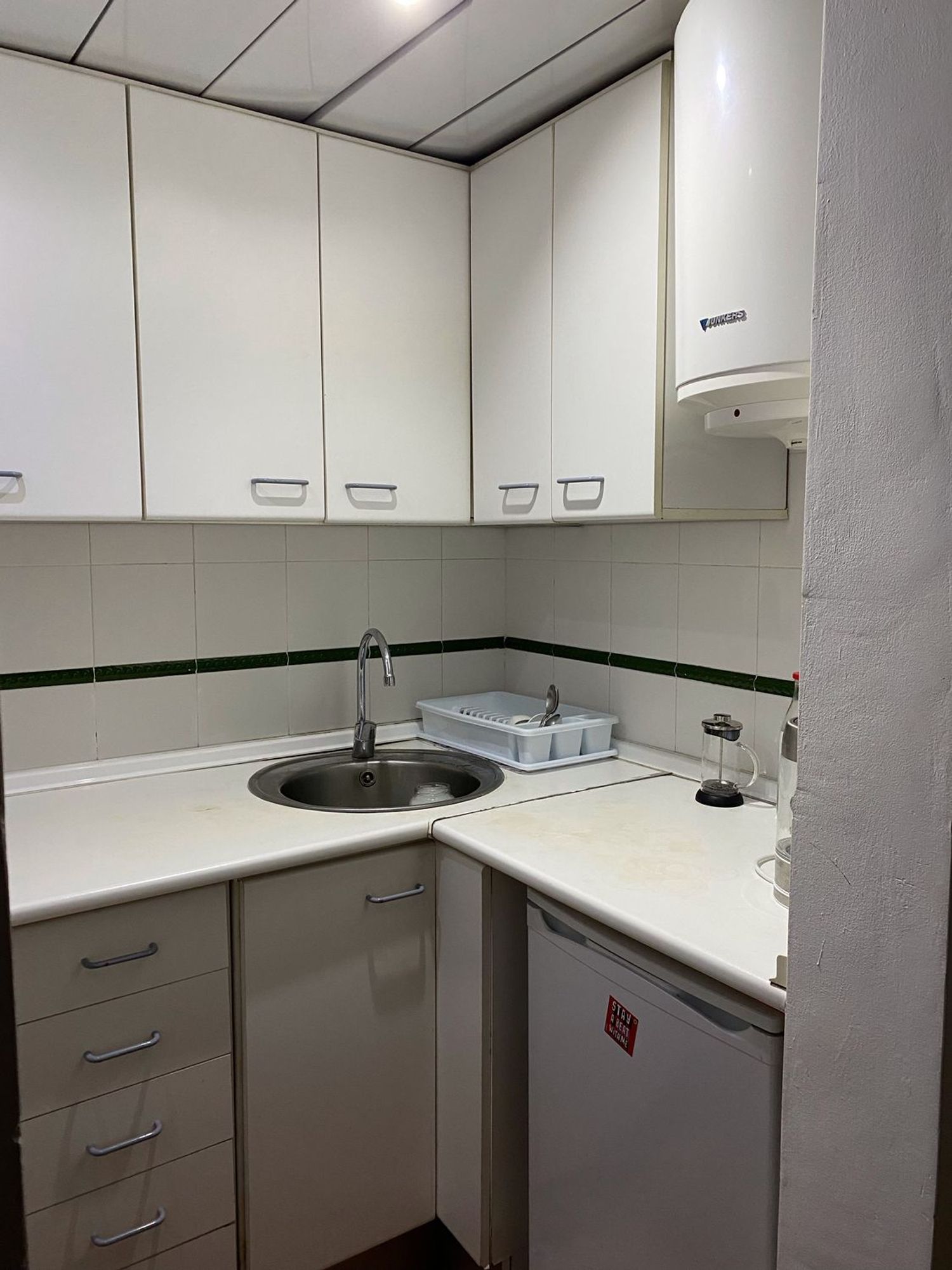 Piso en calle de Roger de Flor, 87 - Foto 16