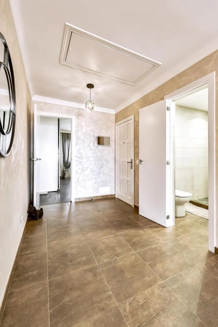 Piso en  Calle Madrid 12 - Foto 8