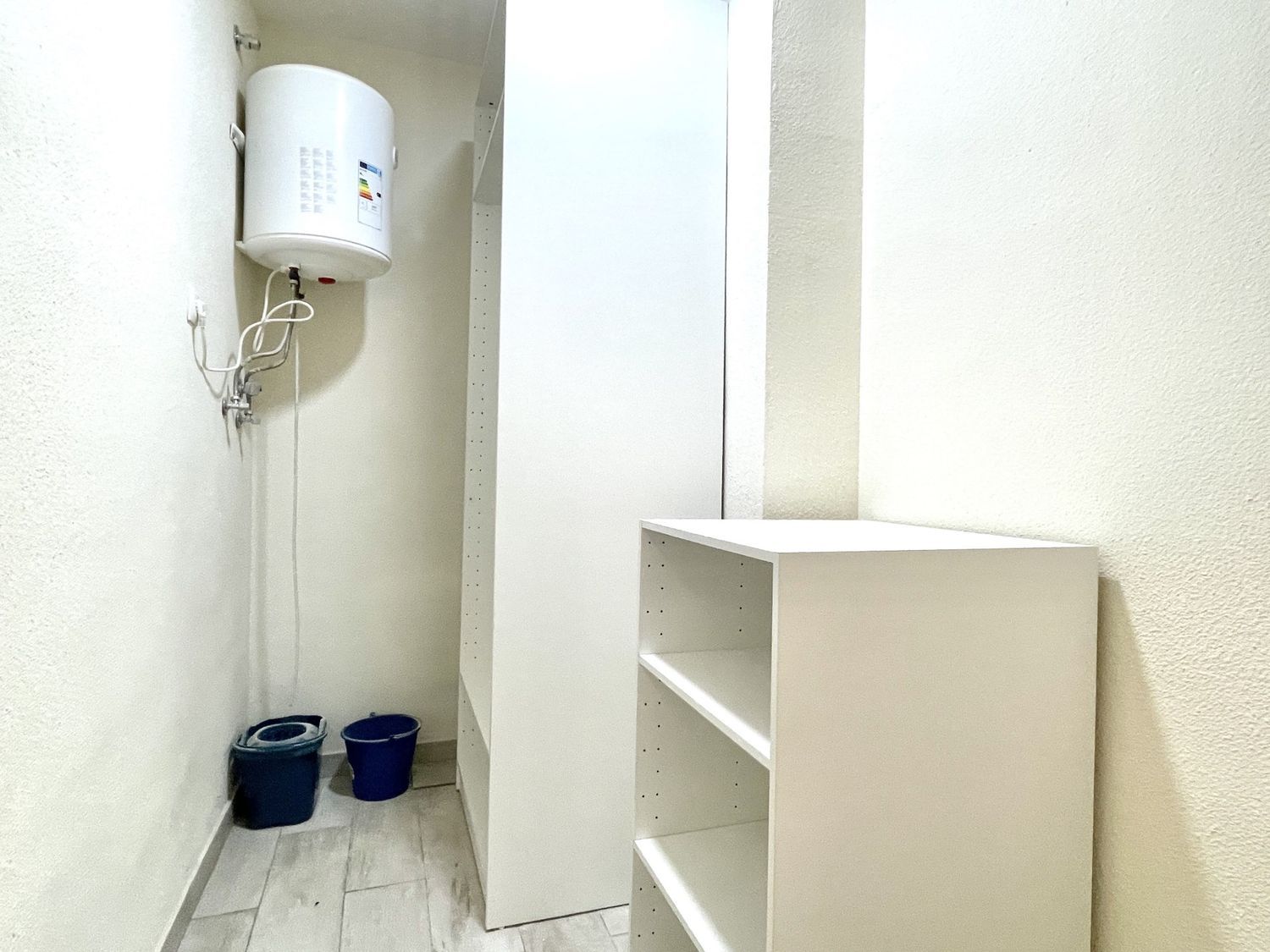 Estudio en Calle de los Yeros, Ventilla-Almenara - Foto 12