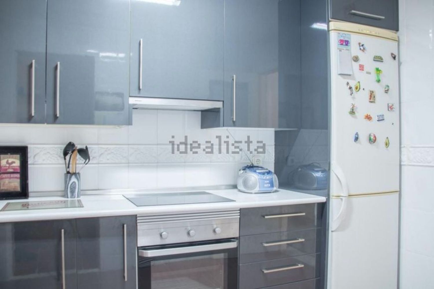Piso en Calle Alcaparron, 26, Cerrado de Calderón - Hacienda Paredes - Foto 9