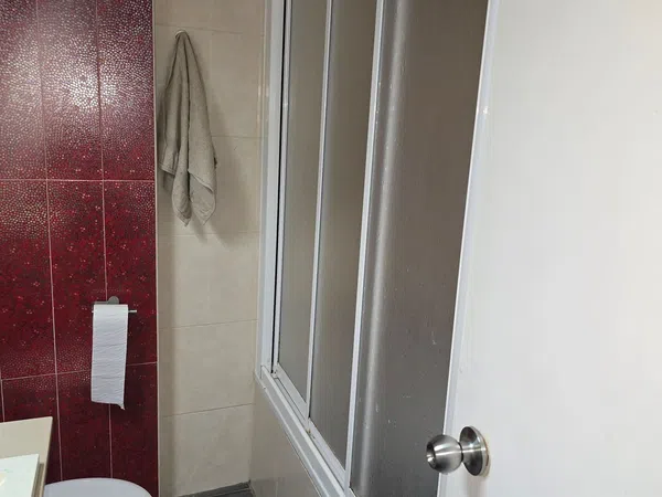Piso en Avenida Mar del Sur, 90, Torreguadiaro-San Diego, Torreguadiaro-San Diego - Foto 5