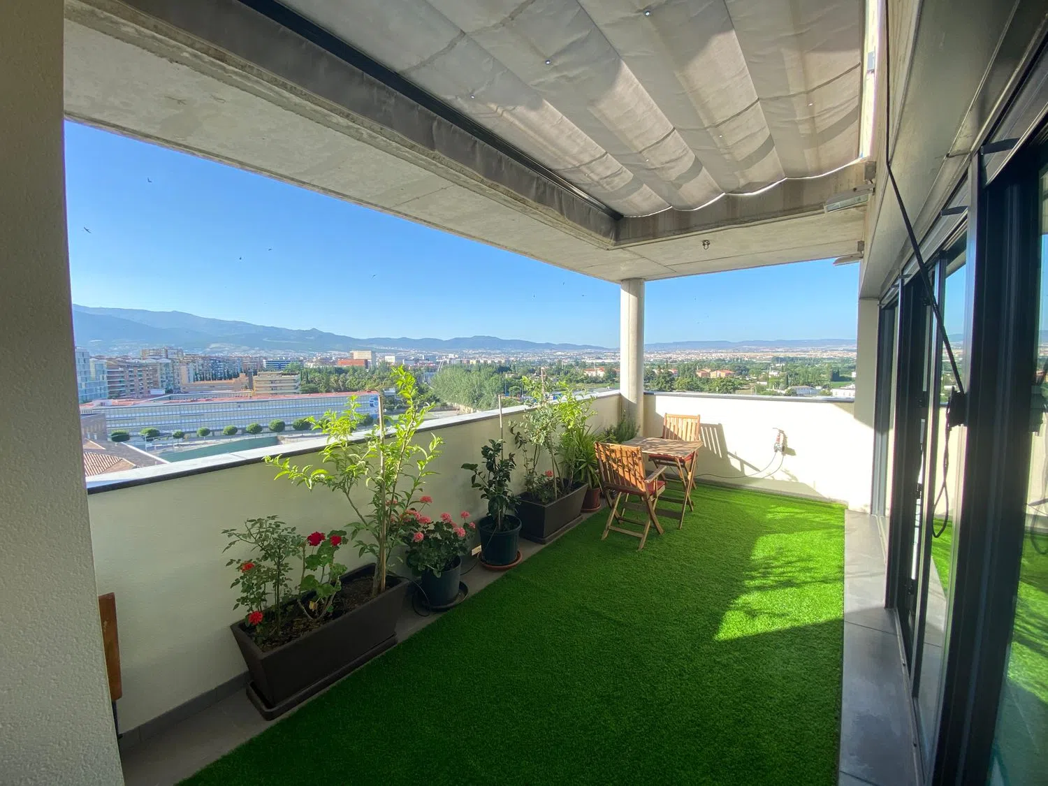 Ático en calle Profesor Luis Molina Gómez, 14 - Foto 7