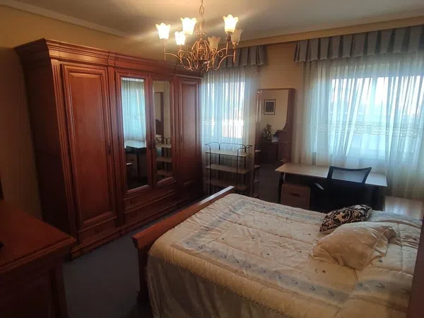 Piso en Avenida Campoamor, 9, Prosperidad - Delicias - Foto 23