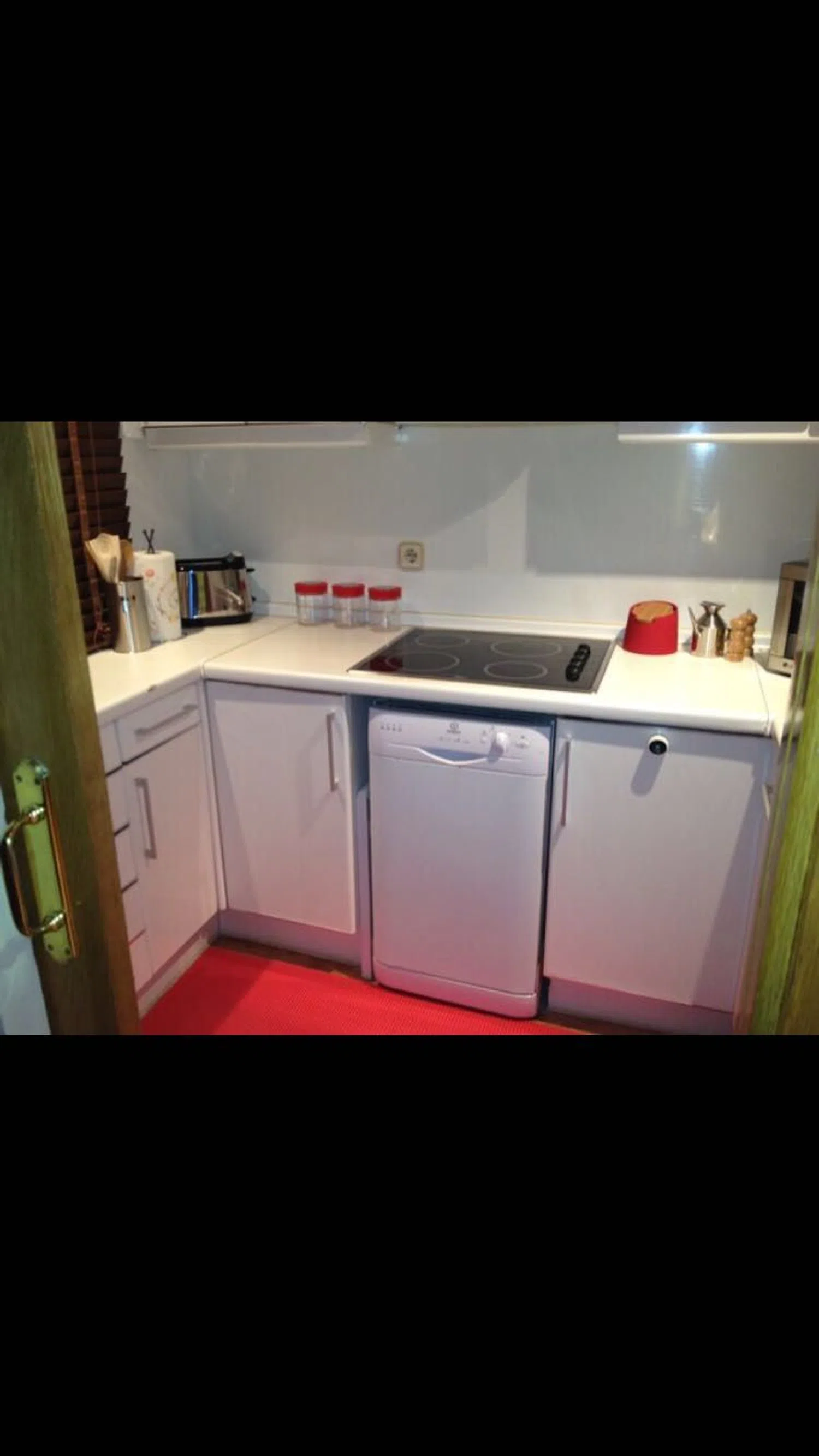 Piso en calle Constancia, 38 - Foto 3