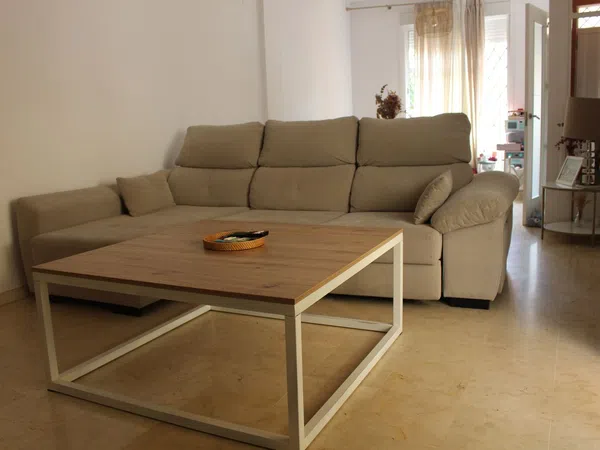 Chalet adosado en Pasaje Corona Boreal, 40, La Motilla - Fuente del Rey, La Motilla - Fuente del Rey - Foto 2