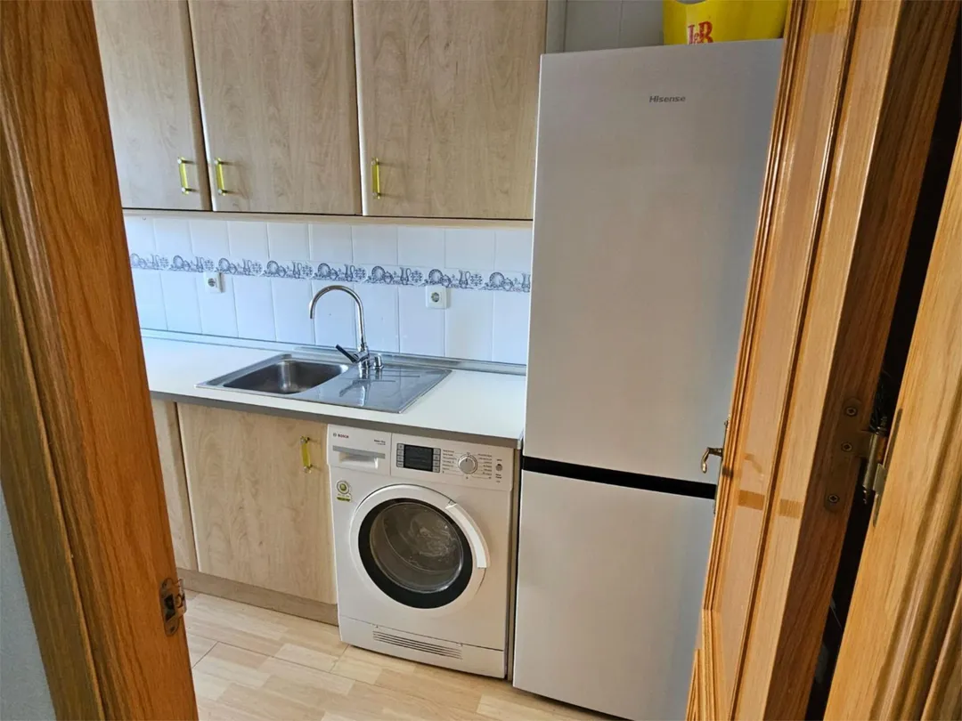 Piso en  Calle San José 12 - Foto 3