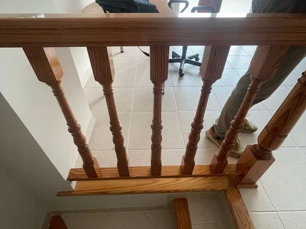 Chalet adosado en Urbanización Villas de Rocafort, 13 - Foto 28