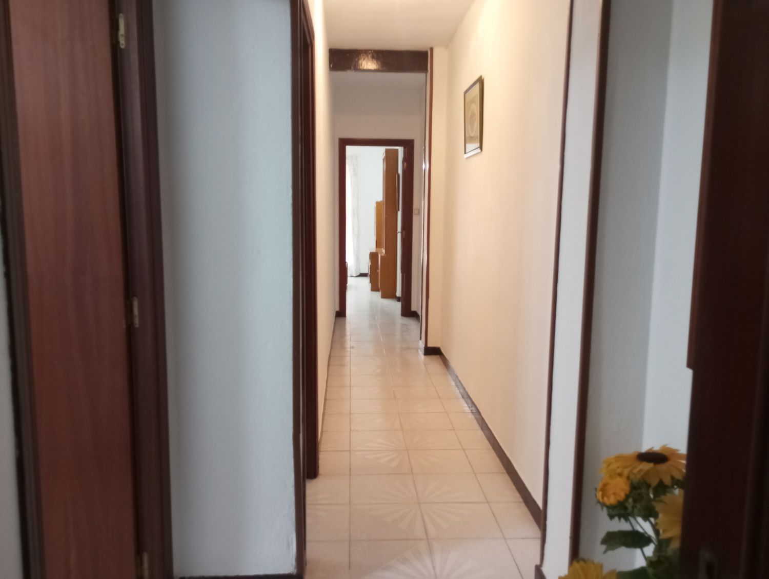 Piso en Carretera de Carmona, 18, Cruz Roja - Capuchinos - Foto 15