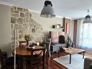 Piso en  Rúa de Benito Corbal 50 - Foto 1