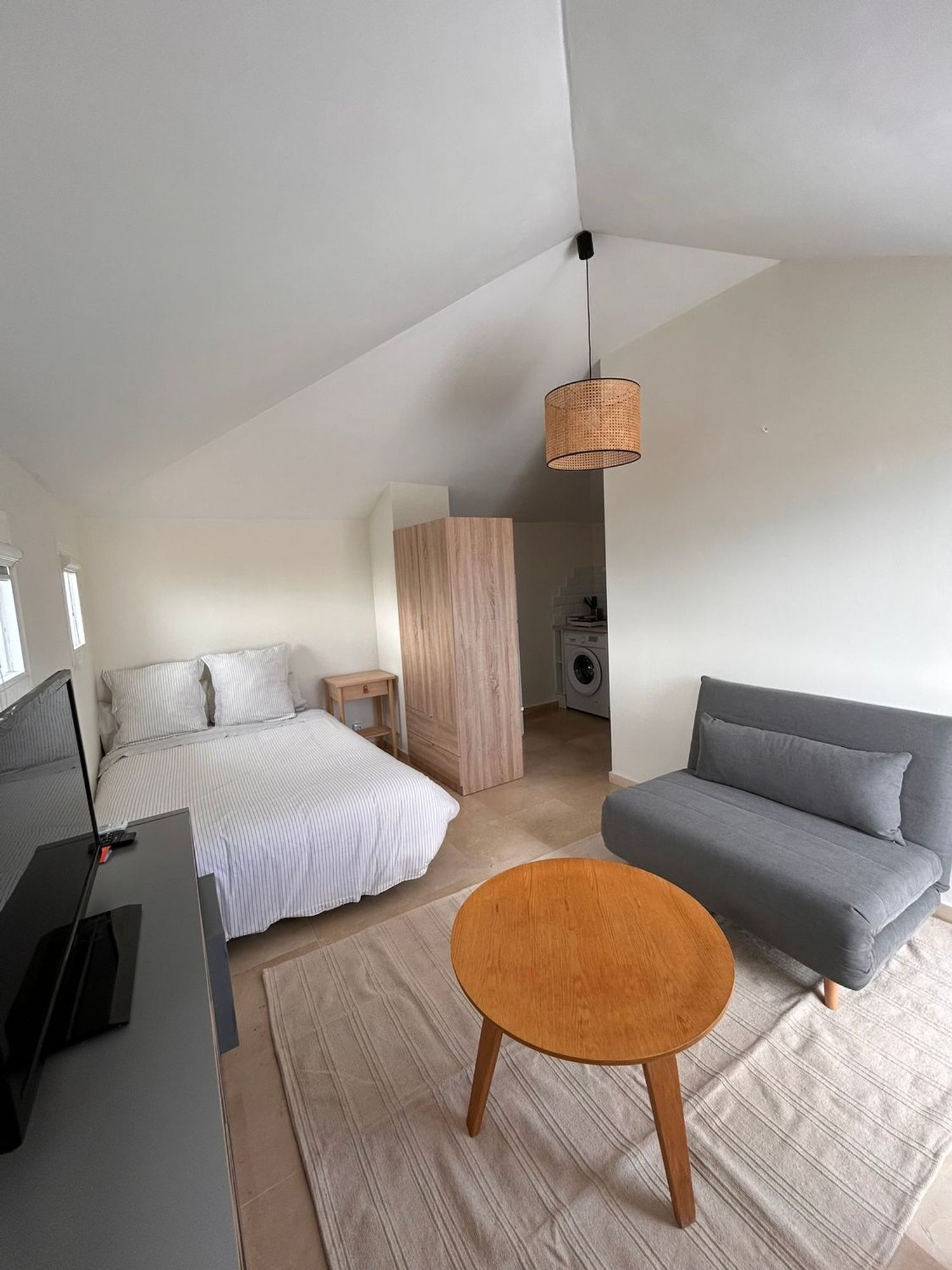 Estudio en Calle Cornalina, 2, Nagüeles - Foto 4