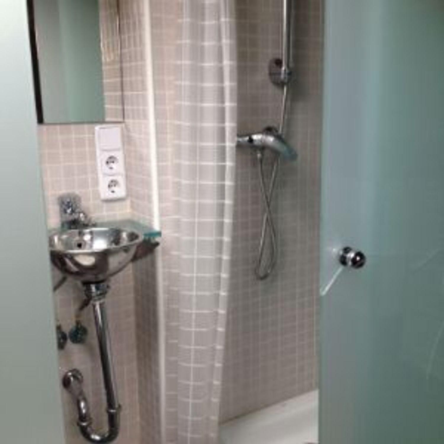 Estudio en calle de Vallehermoso, 17 - Foto 4