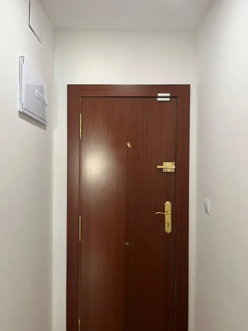 Piso en  Carrer de Jumella 6 - Foto 18