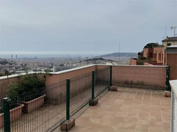 Piso en  Carrer de Collserola 47 - Foto 20
