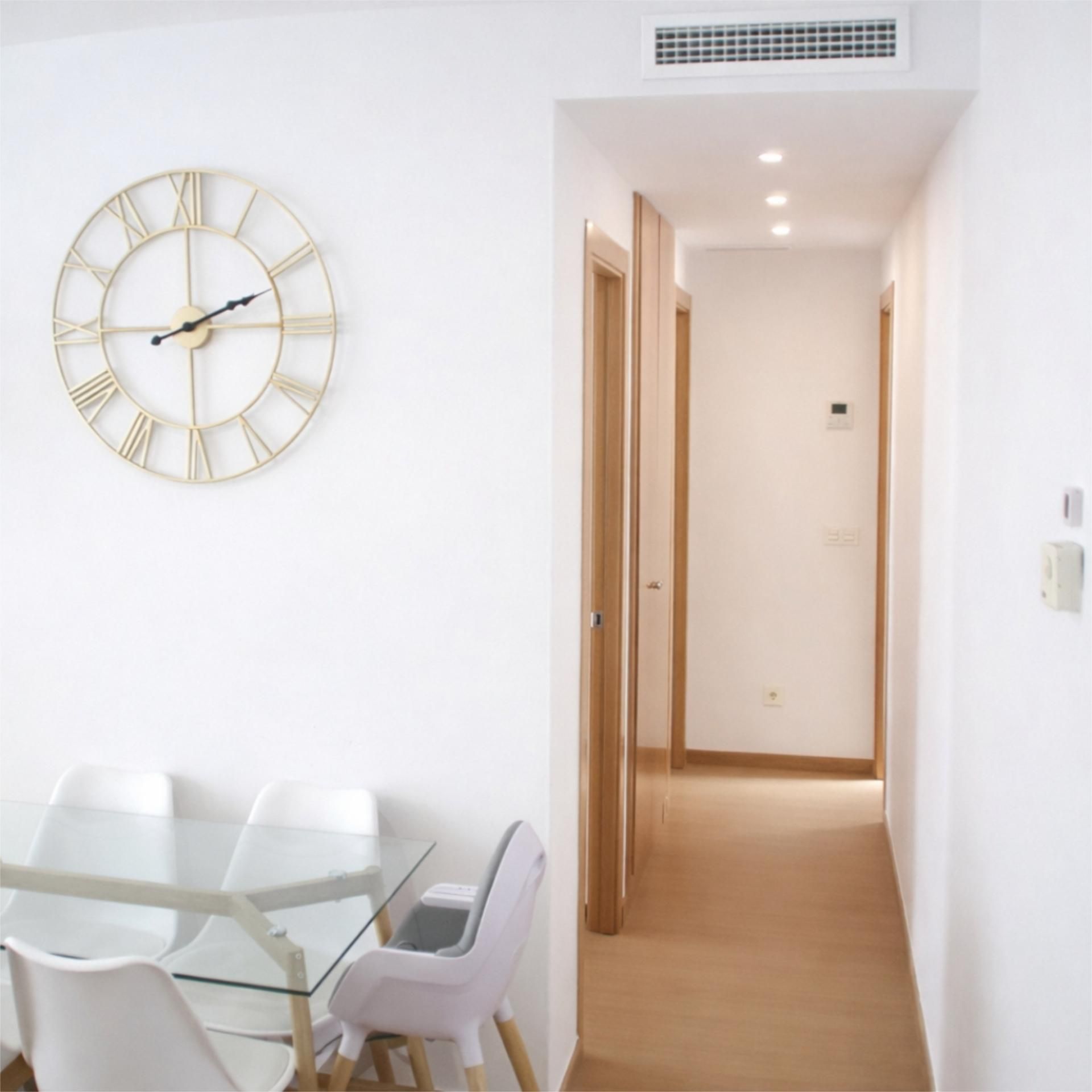 Piso en  Calle del Jacinto 5 - Foto 10