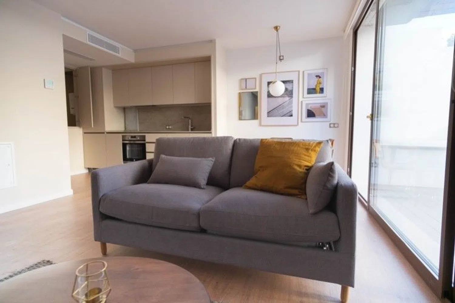 Piso en Barrio Camp d'En Serralta - Foto 3