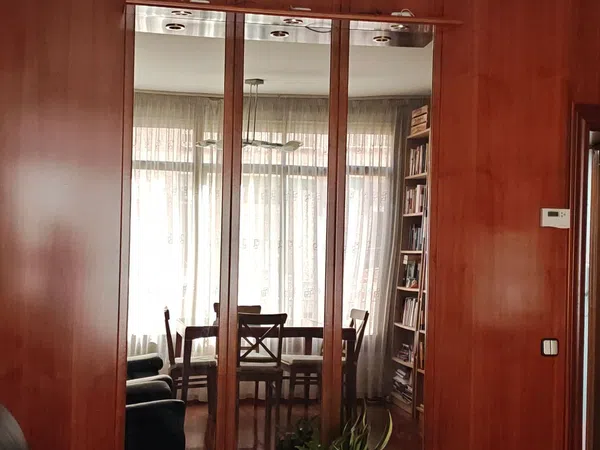 Piso en calle de la Igualtat, 51 - Foto 2