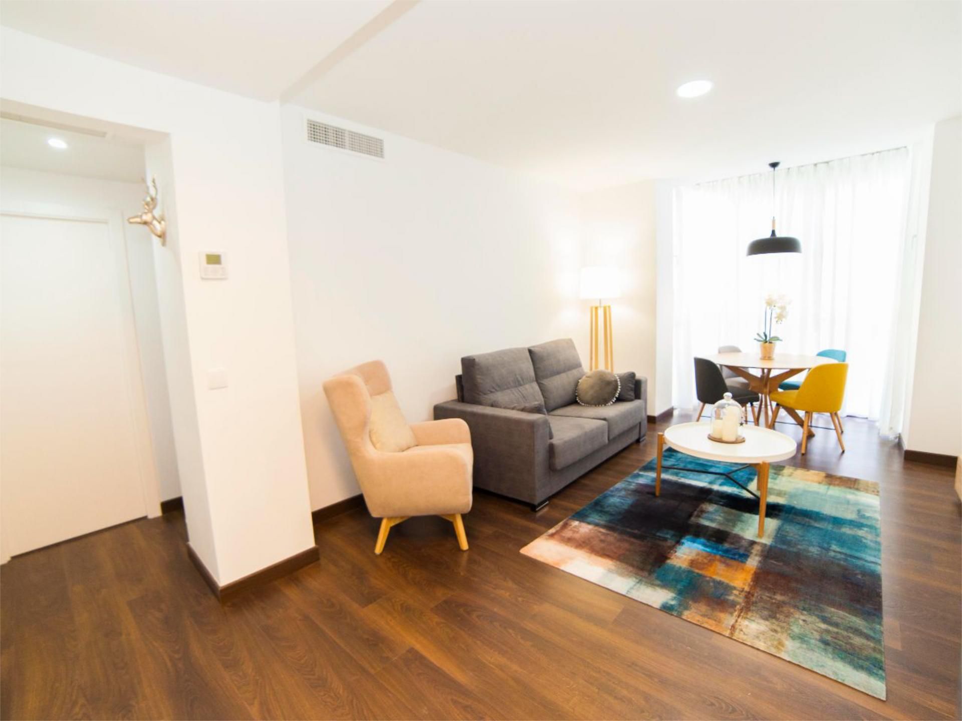 Piso en  Carrer de Sant Josep de Calassanç 22 - Foto 5