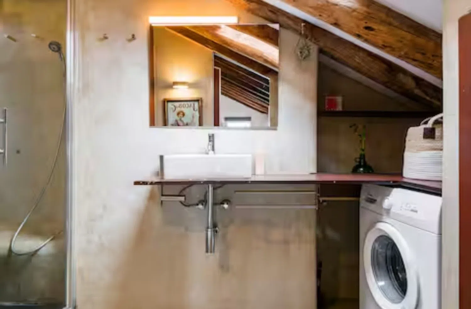 Ático en calle del Mesón de Paredes, 20 - Foto 15