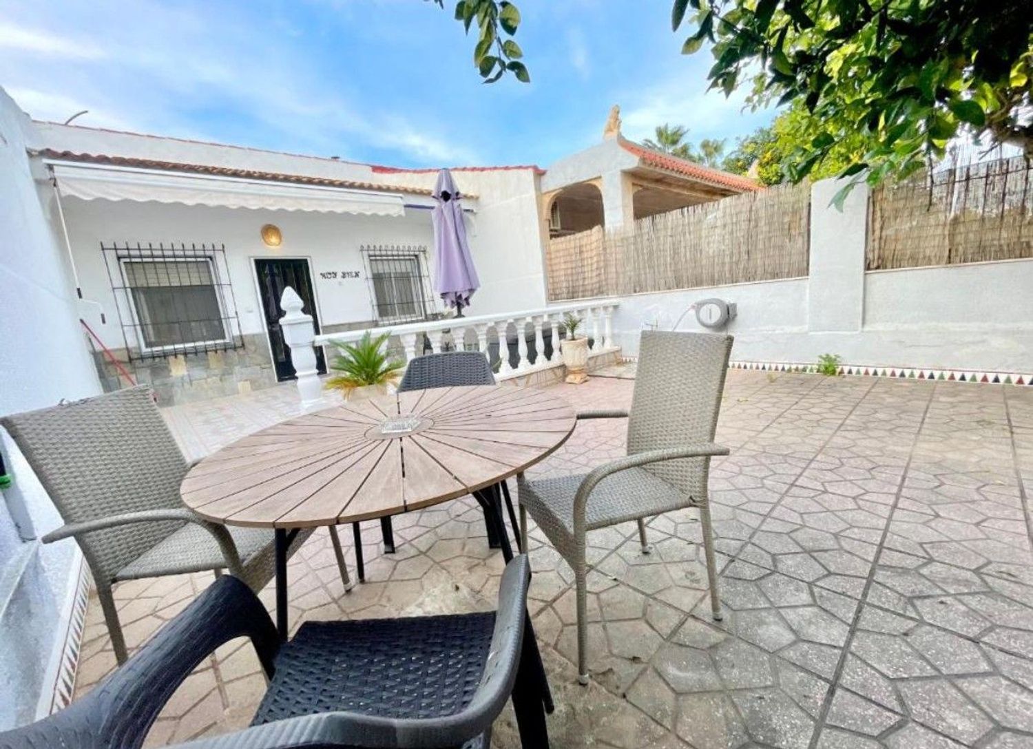 Chalet adosado en Santiago de la Ribera, Santiago de la Ribera - Foto 2
