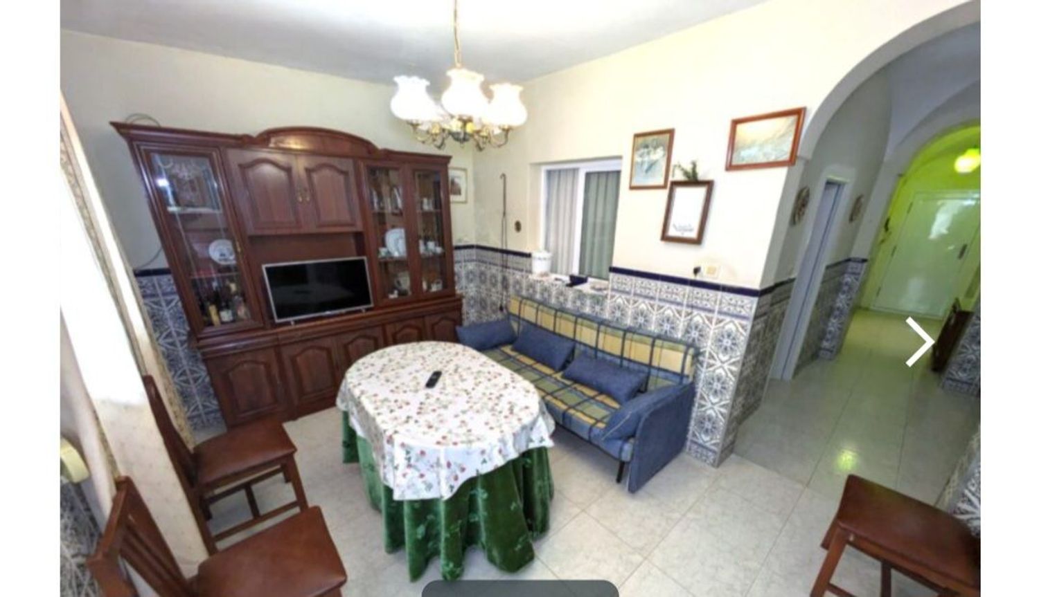 Casa de pueblo en calle Santa Ramona, 47 - Foto 1