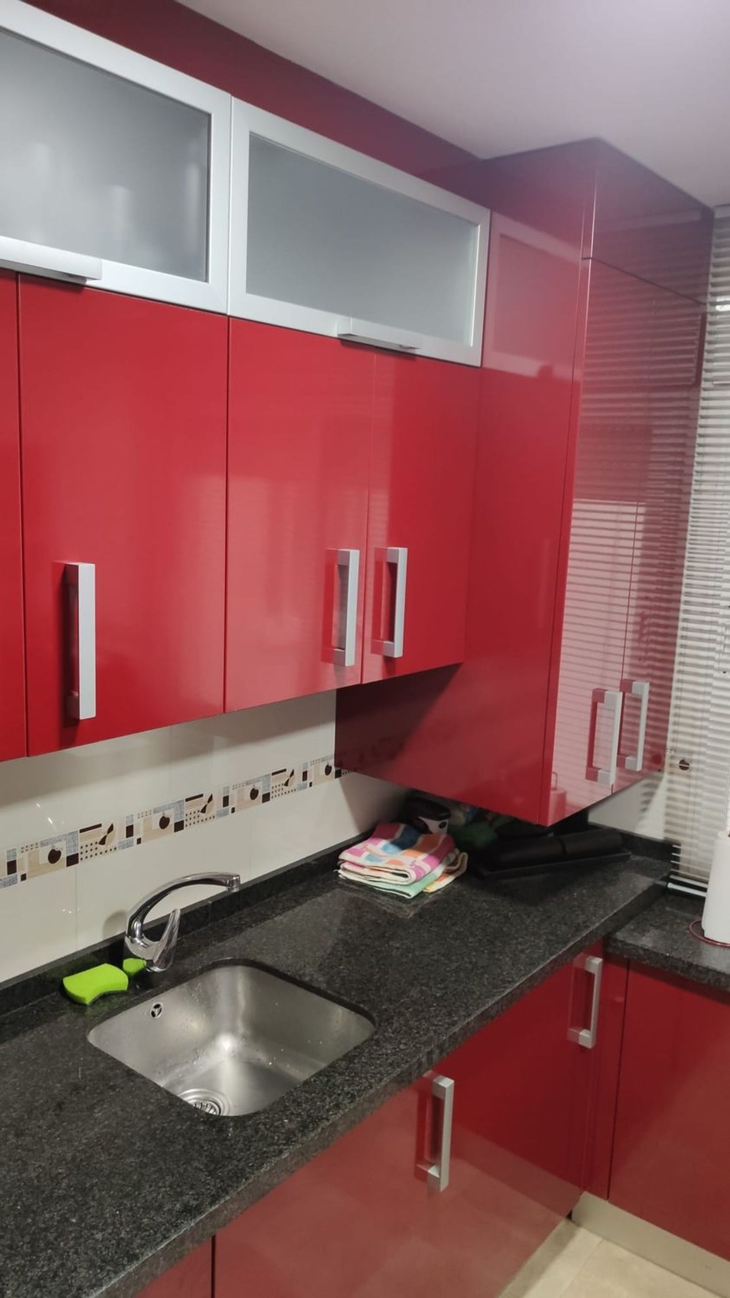 Piso en calle Granada, 26 - Foto 8