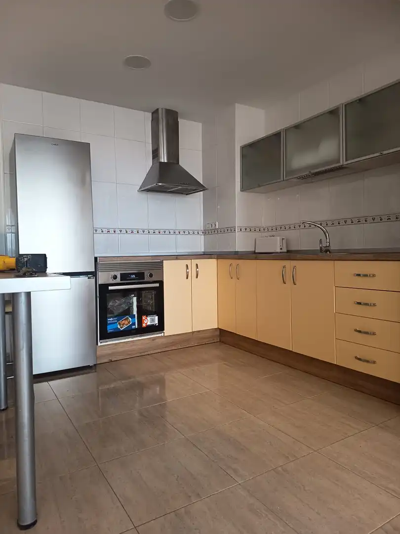Apartamento en  Calle Vázquez Montalbán 23 - Foto 15