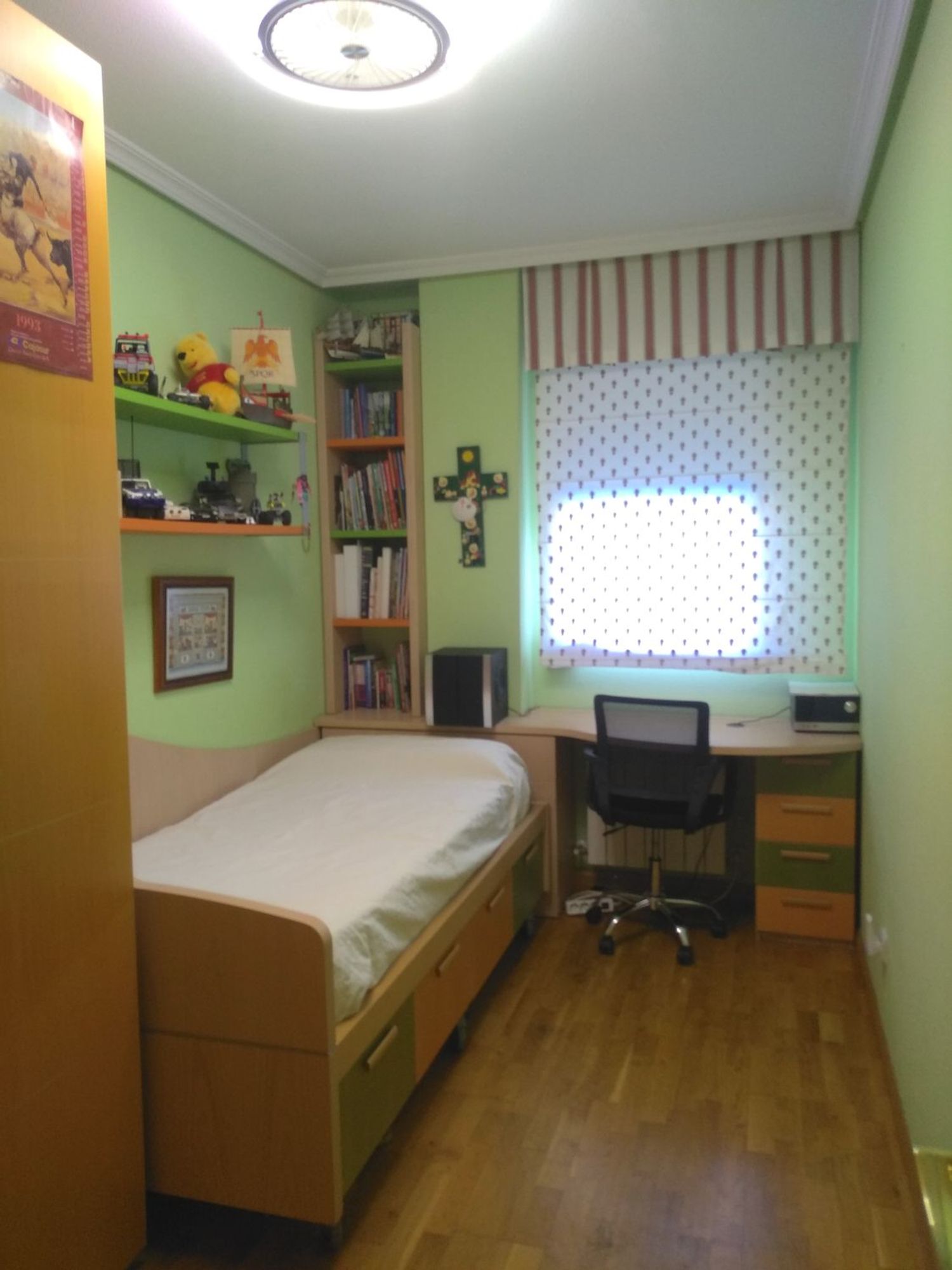 Piso en Calle Bélgica, 1, Buenavista-Valparaíso-La Legua, Buenavista-Valparaíso-La Legua - Foto 8