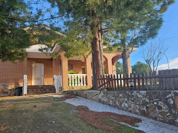 Casa o chalet independiente en Calle Usanos, 213 - Foto 20
