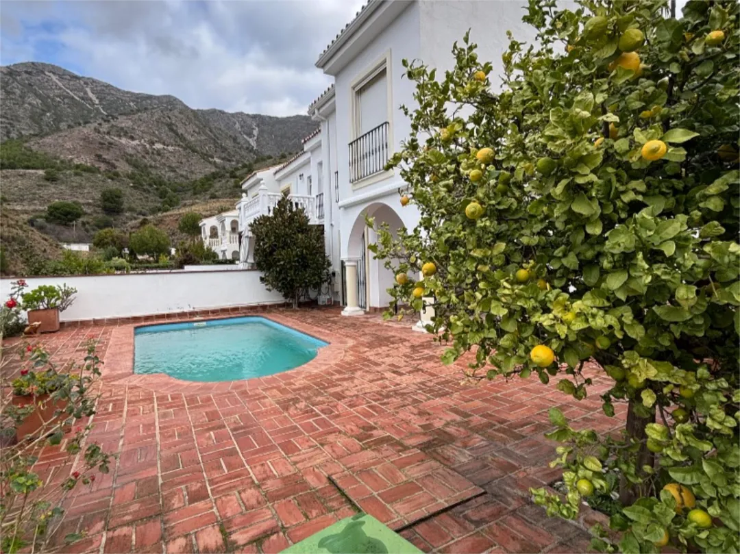 Casa adosada en  Urbanización Pueblo Valtocado 1 - Foto 7