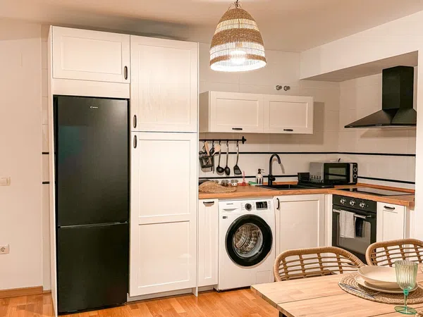 Piso en calle Costanillas, 1 - Foto 5