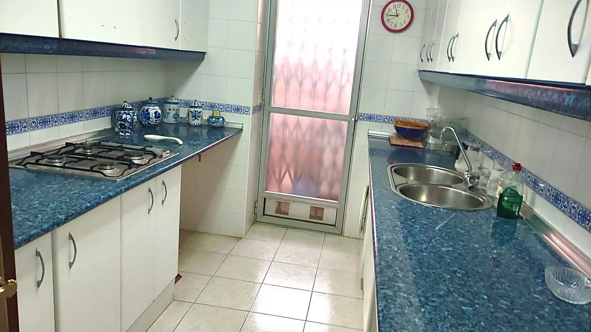 Piso en  Calle Joaquina Eguaras 19 - Foto 4