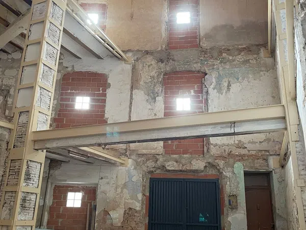 Casa de pueblo en Calle Mayor, 32, Casco Antiguo, Casco Antiguo - Foto 2