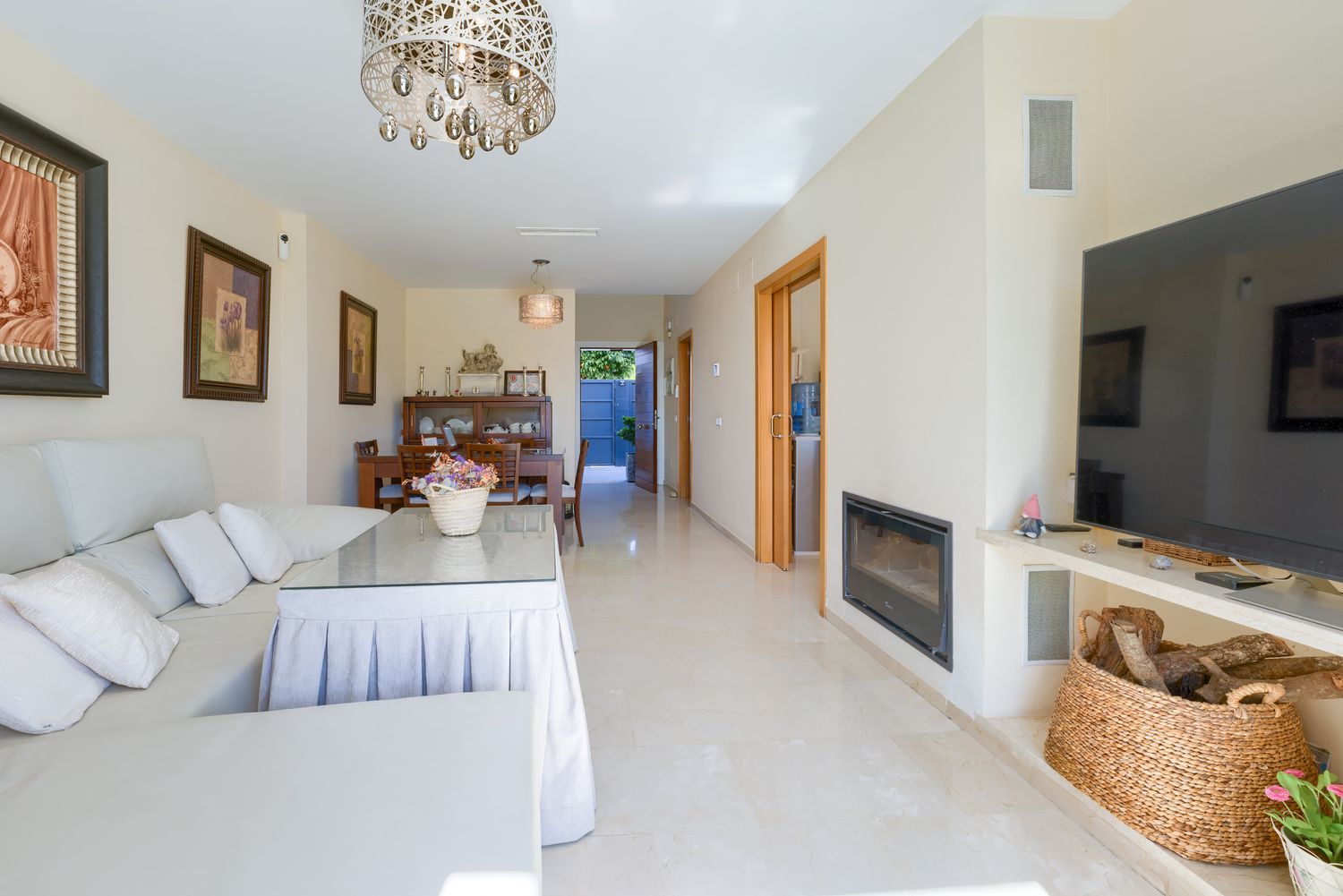 Chalet pareado en Verdejo, 112, Loreto, Loreto - Foto 30