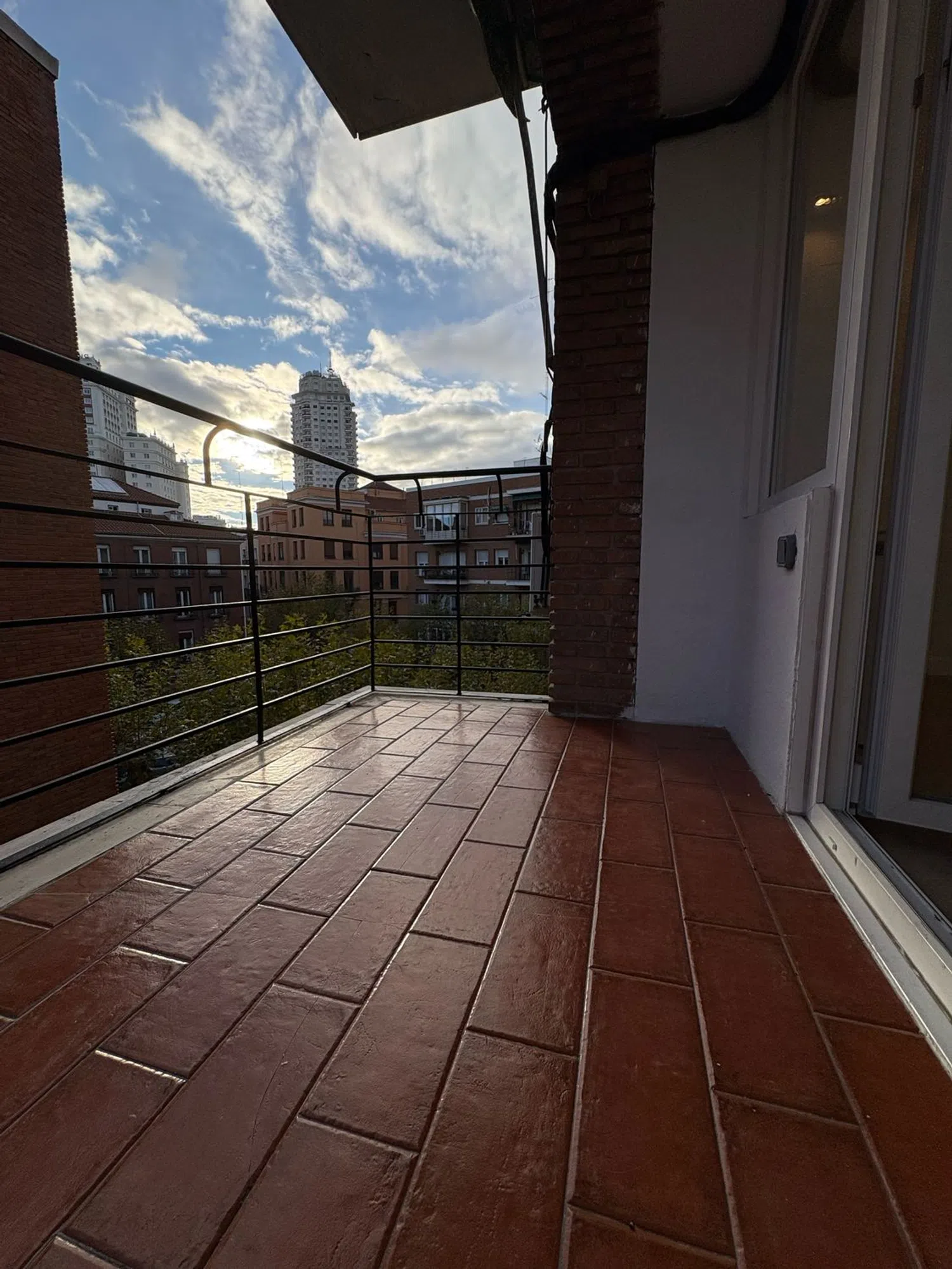 Piso en travesía del Conde Duque, 2 - Foto 12