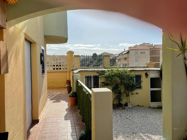 Piso en Calle de Carlos III, 5, Miraflores - Foto 11
