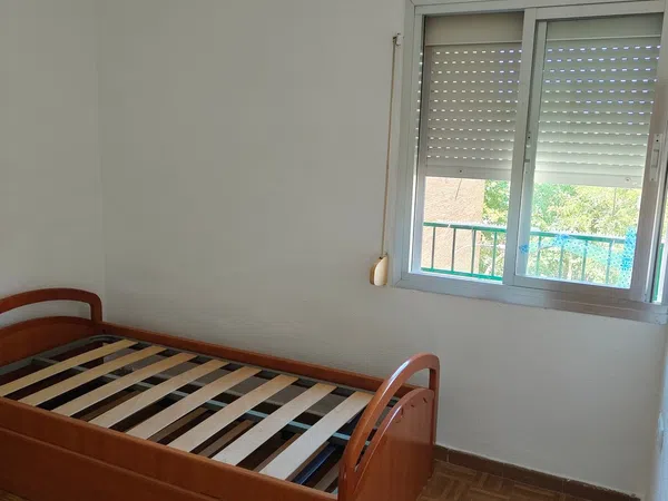 Piso en Plaza de Gloria Fuertes, 1, El Perchel, El Perchel - Foto 15