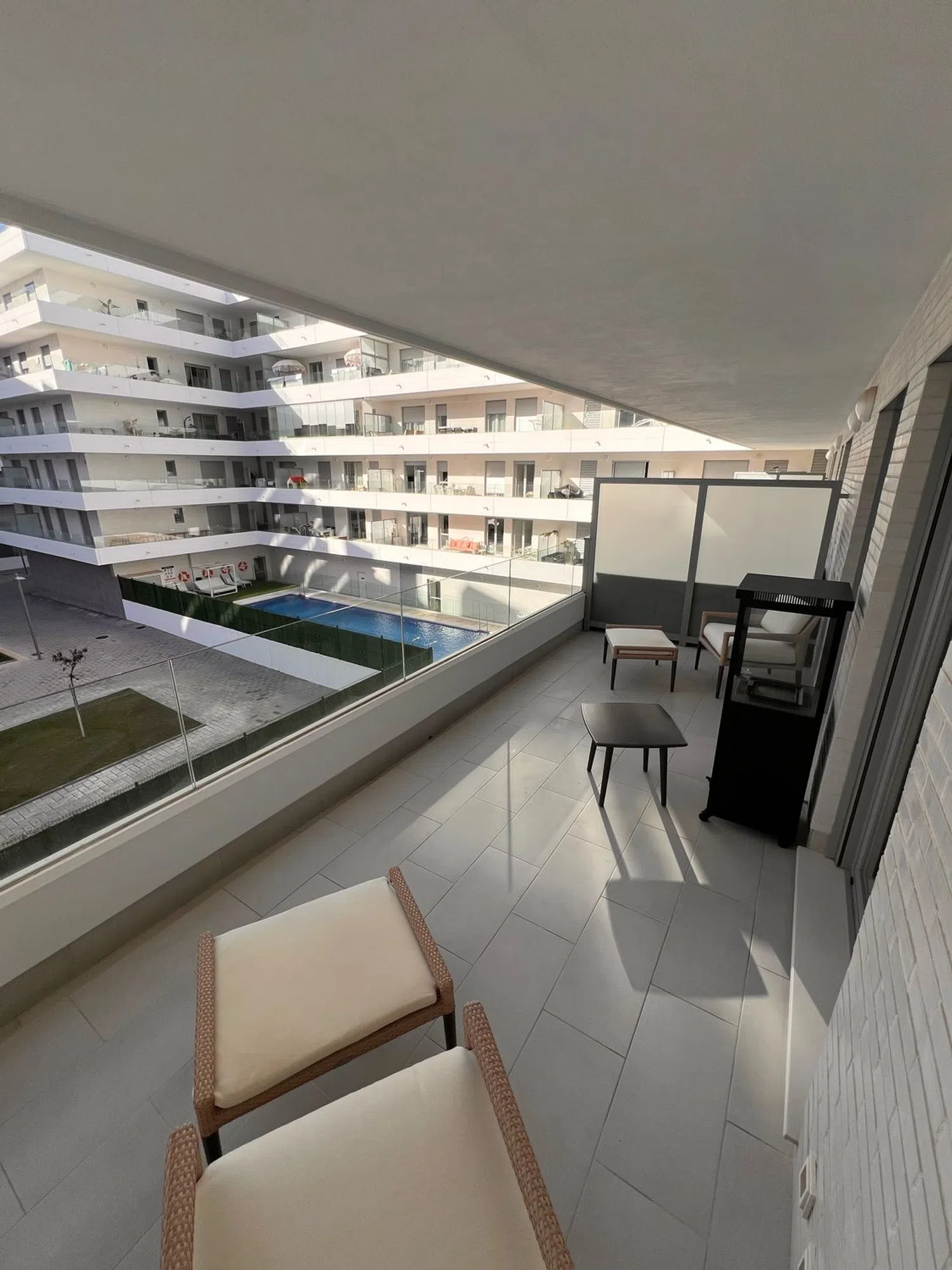 Piso en avenida Miguel de Cervantes, 59 - Foto 23