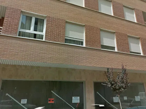 Piso en Calle Cantabria, 2 - Foto 2