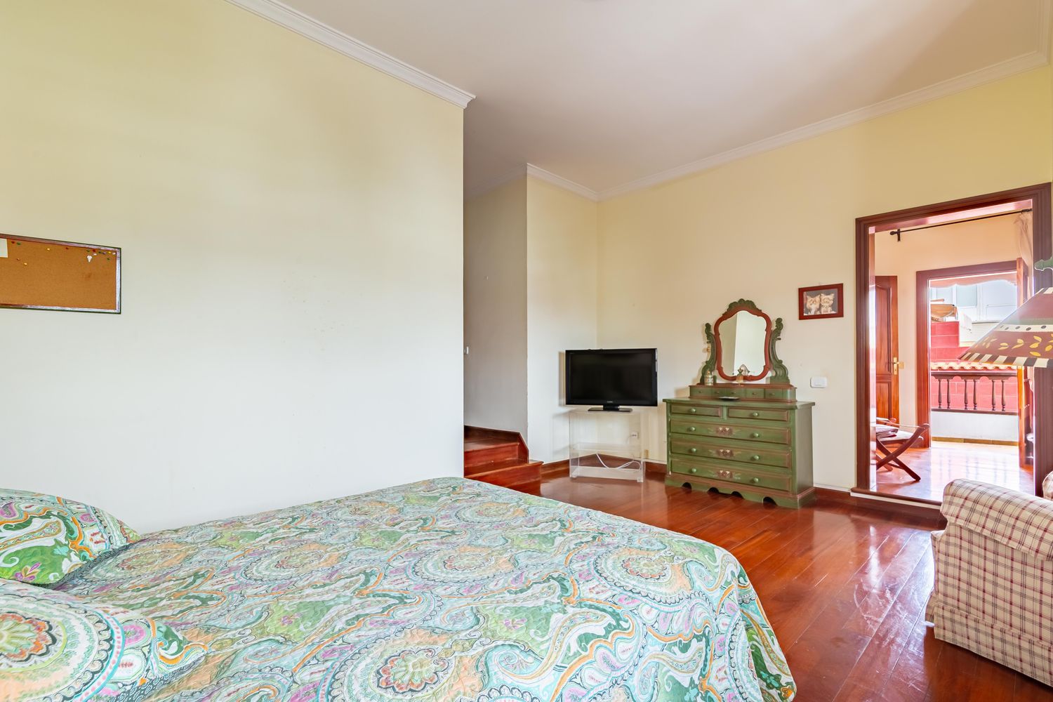 Casa o chalet independiente en Ciudad Jardín - Foto 40